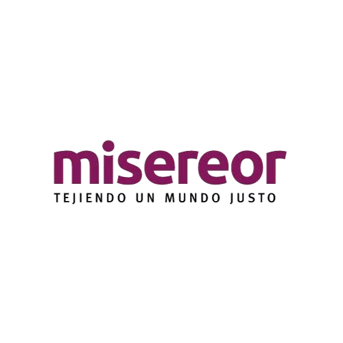 logo misereor EN ESPAÑOL